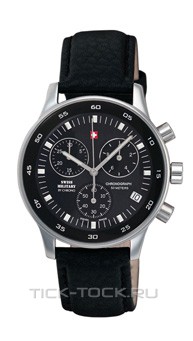 ���� Swiss Military by Chrono 17700ST-1L